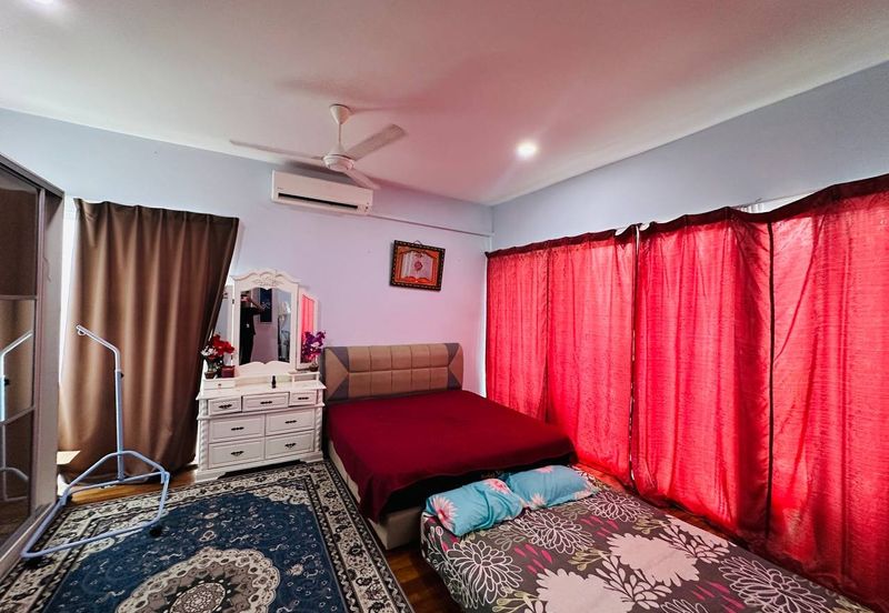 Taman 1080 Residences