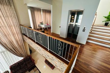 Taman 1080 Residences