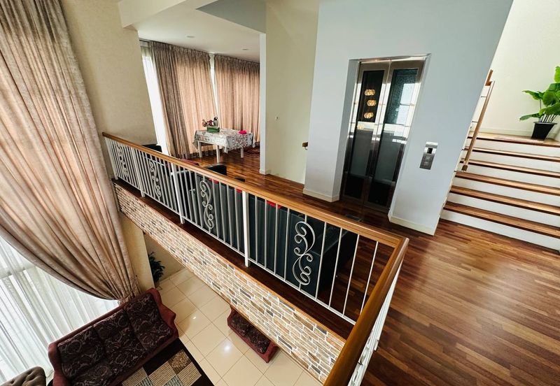 Taman 1080 Residences