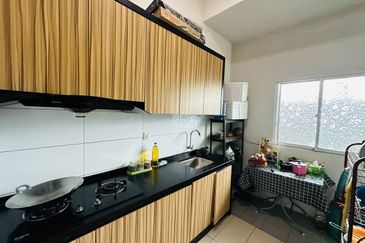 Taman 1080 Residences