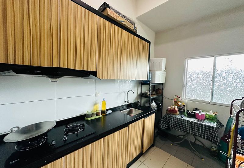 Taman 1080 Residences