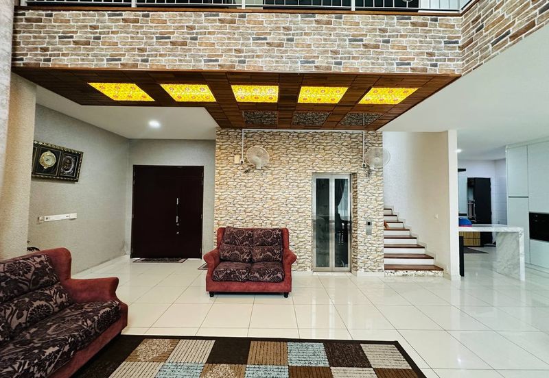 Taman 1080 Residences