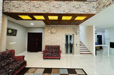 Taman 1080 Residences