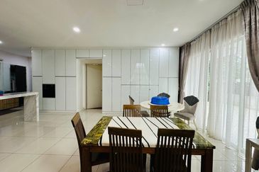 Taman 1080 Residences