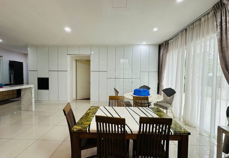 Taman 1080 Residences