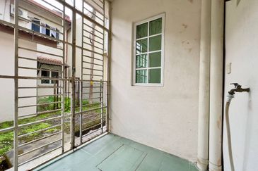 Seksyen 7, Kota Damansara