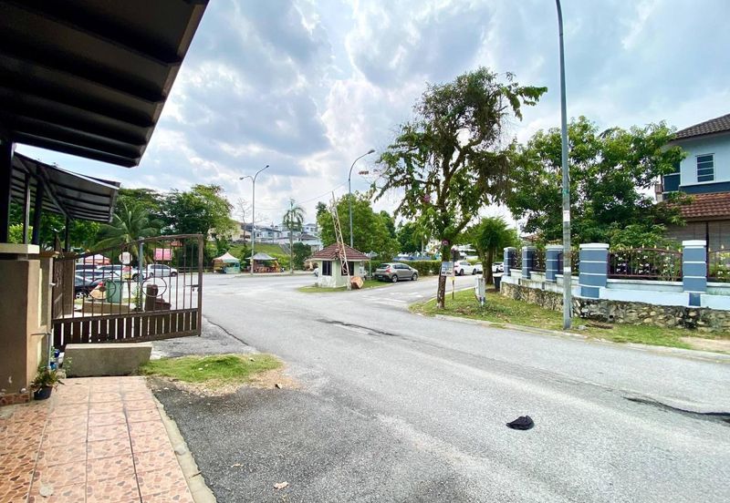 Taman Prima Saujana