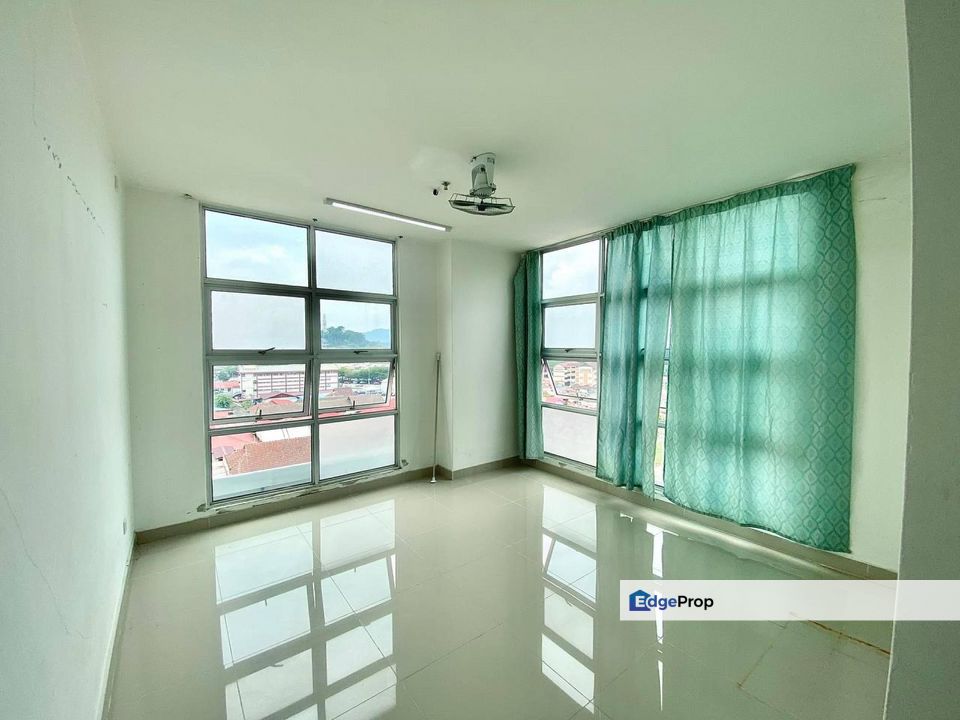 [LEASEHOLD & NEAR TO MRT SATION] BUMI LOT OFFICE SPACE MKH AVENUE KAJANG (SOFO) KAJANG MAIN TOWN, Selangor, Kajang