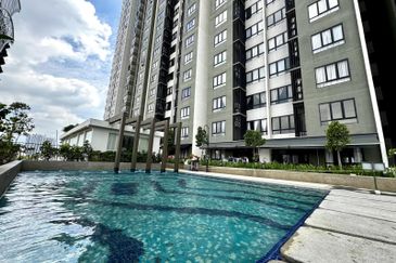 Tuan Residency (Residensi Selingsing)