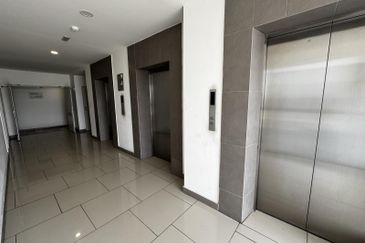 Tuan Residency (Residensi Selingsing)