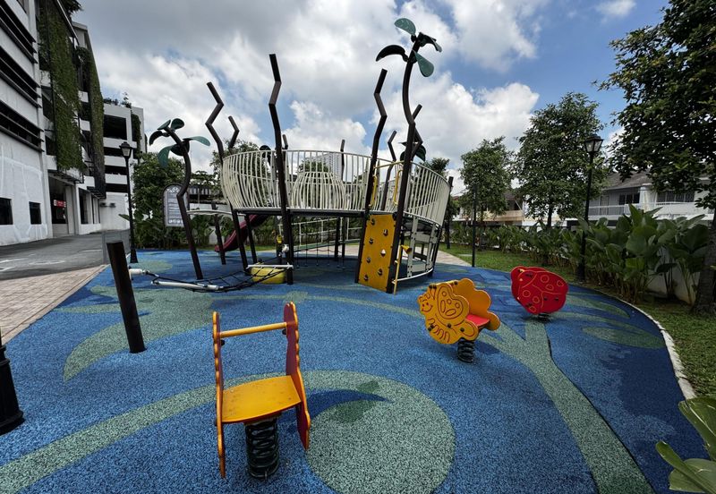 Tuan Residency (Residensi Selingsing)