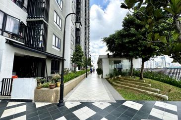 Tuan Residency (Residensi Selingsing)