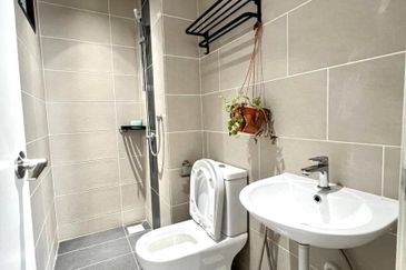 Tuan Residency (Residensi Selingsing)