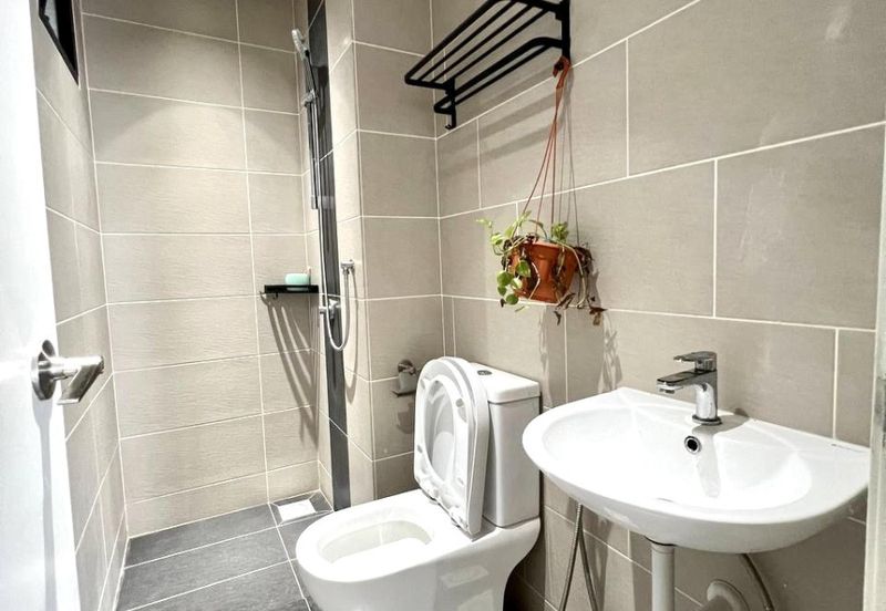 Tuan Residency (Residensi Selingsing)