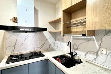 Tuan Residency (Residensi Selingsing)