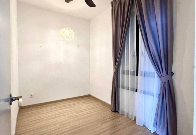 Tuan Residency (Residensi Selingsing)