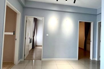 Tuan Residency (Residensi Selingsing)