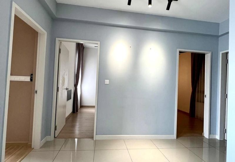 Tuan Residency (Residensi Selingsing)