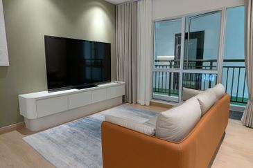 Rumah Baru Freehold Rizab Melayu Di Bangi Kajang Booking RM 500 sahaja