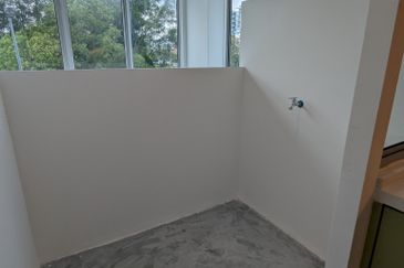 Rumah Baru Freehold Rizab Melayu Di Bangi Kajang Booking RM 500 sahaja