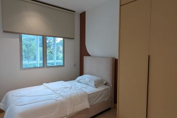 Rumah Baru Freehold Rizab Melayu Di Bangi Kajang Booking RM 500 sahaja