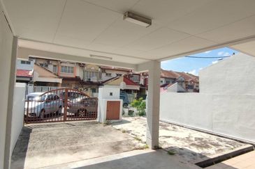 Taman Kajang Perdana