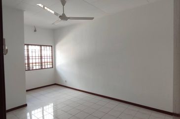 Taman Kajang Perdana