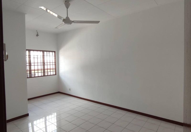 Taman Kajang Perdana