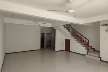 Taman Kajang Perdana