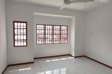 Taman Kajang Perdana