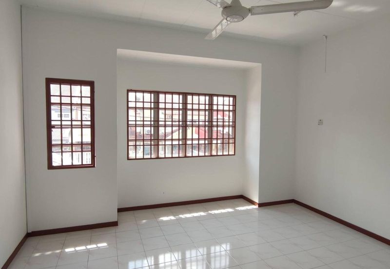 Taman Kajang Perdana