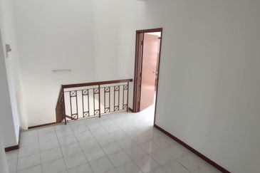 Taman Kajang Perdana