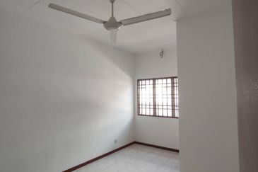 Taman Kajang Perdana