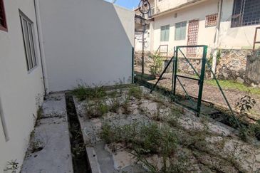 Taman Kajang Perdana