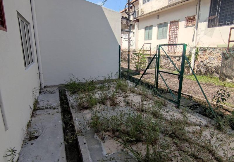 Taman Kajang Perdana