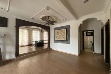 Bandar Tun Hussein Onn