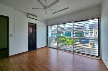 Aster Grove Residences Park