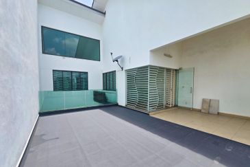 Aster Grove Residences Park