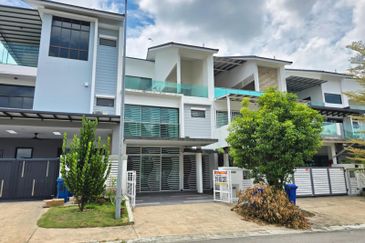 Aster Grove Residences Park