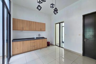 Aster Grove Residences Park