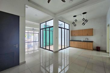 Aster Grove Residences Park