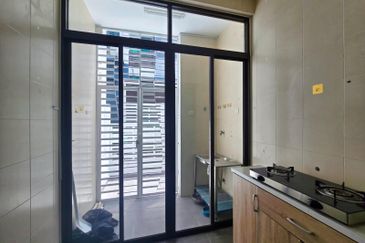 Aster Grove Residences Park