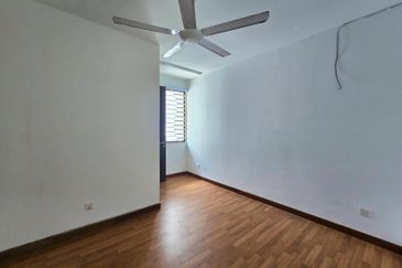 Aster Grove Residences Park