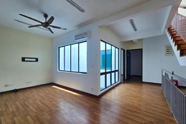 Aster Grove Residences Park