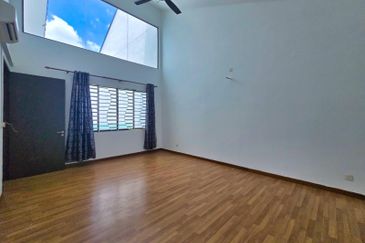 Aster Grove Residences Park