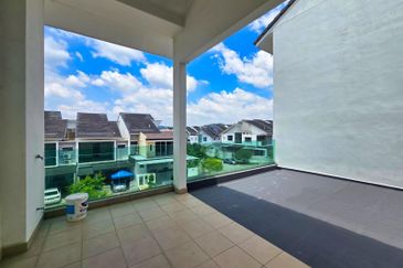 Aster Grove Residences Park