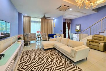 Aster Grove Residences Park