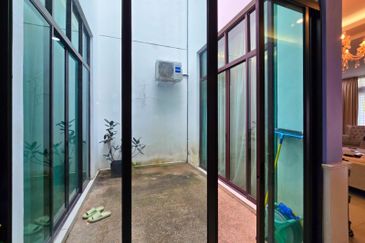 Aster Grove Residences Park