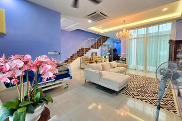 Aster Grove Residences Park