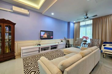 Aster Grove Residences Park